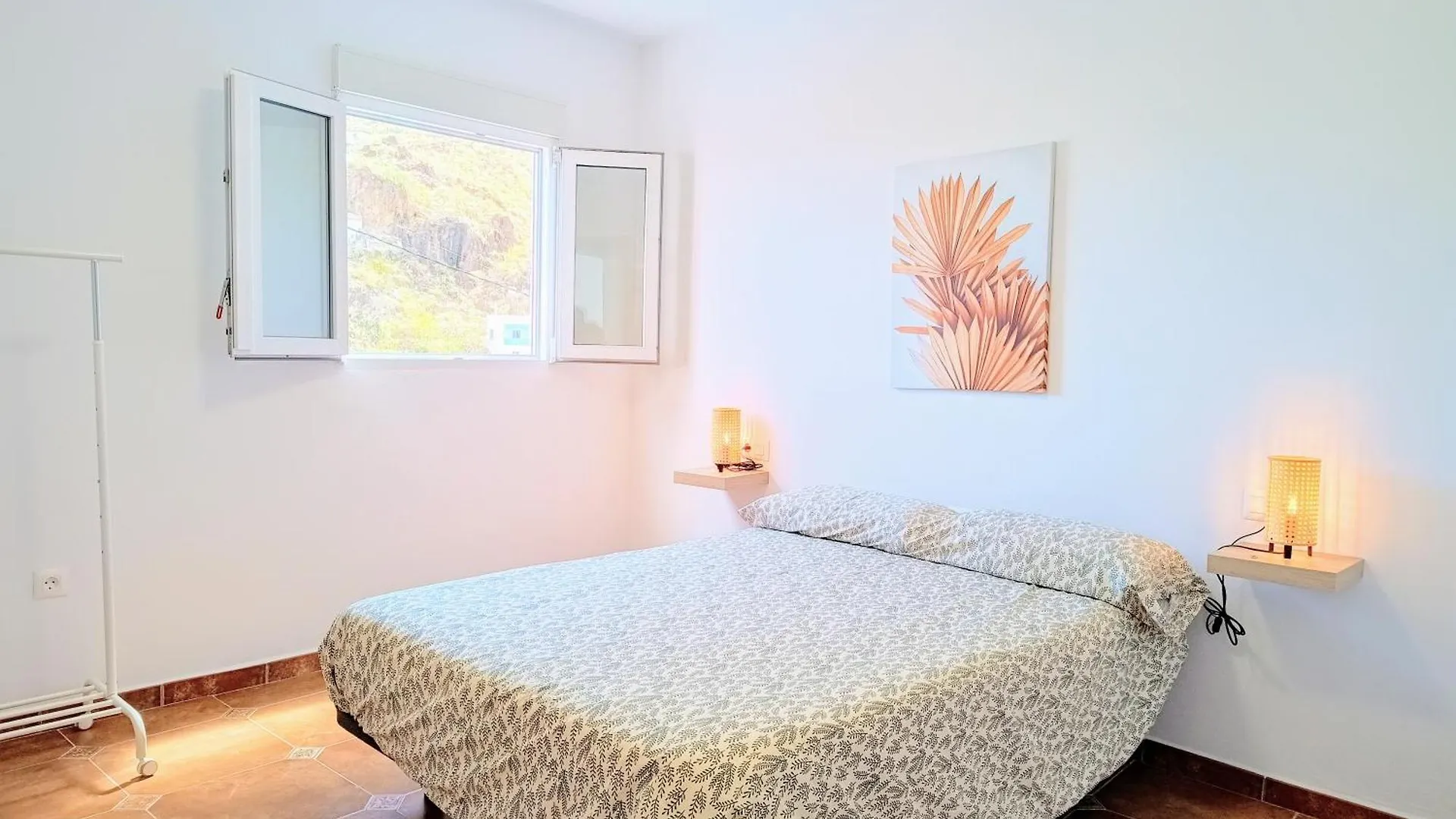 Apartamentos Paraiso De Anaga 圣克鲁斯-德特内里费 0*,