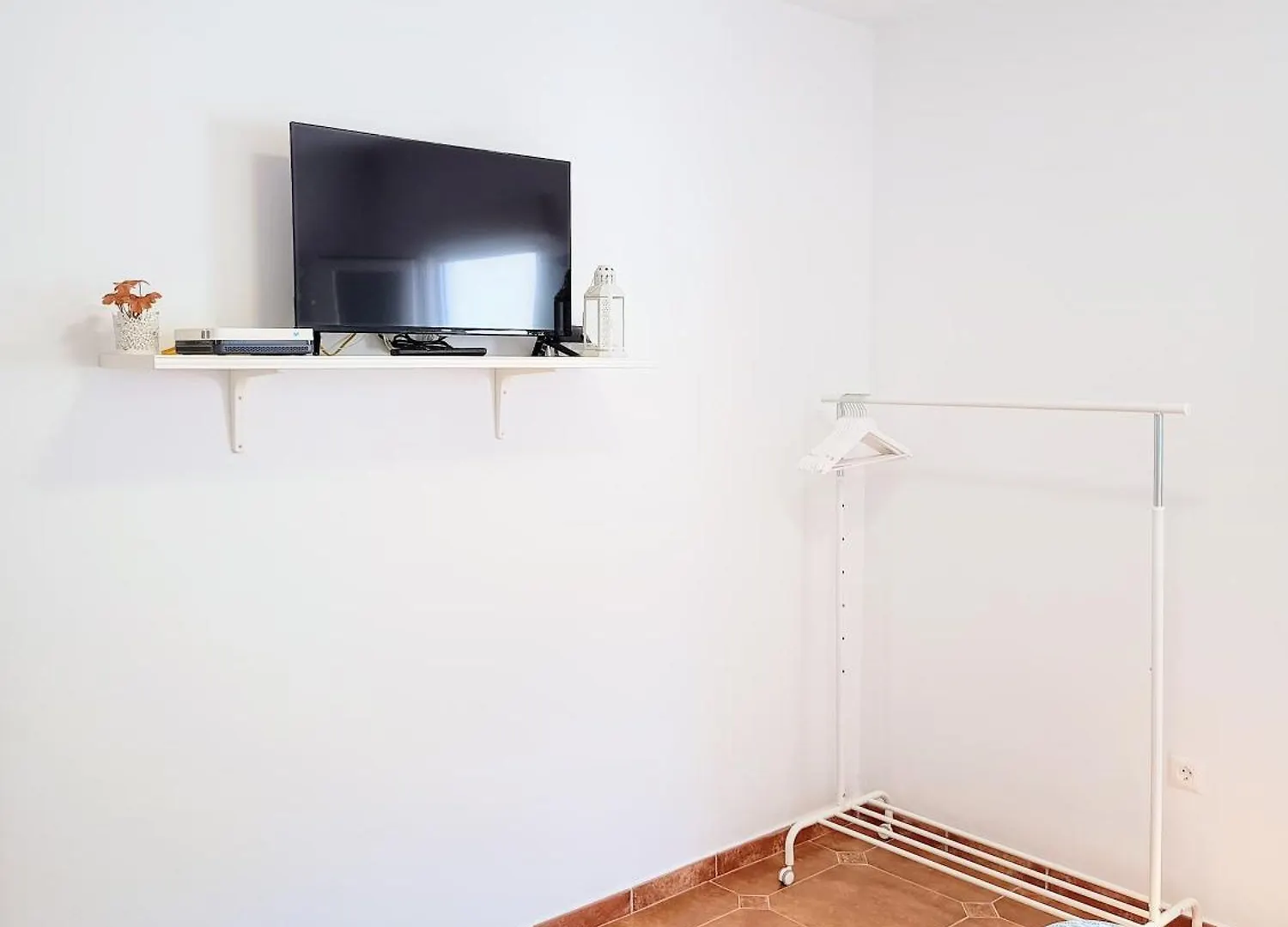 公寓 Apartamentos Paraiso De Anaga 圣克鲁斯-德特内里费